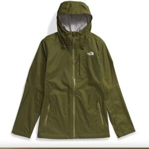 North Face Rain Jacket